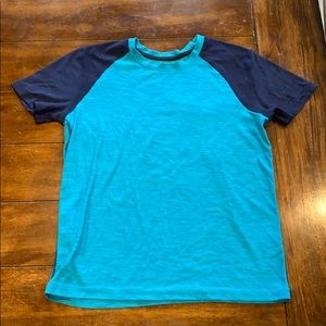 Boys, L 10-12, Breathe On, Dry Fit, Shirt